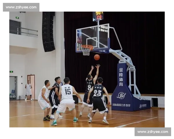 湖南启动篮球技能等级评定 系统化培育青少年人才