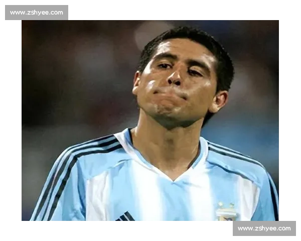 梅西与里克尔梅：那场被误读的阿根廷双核暗战