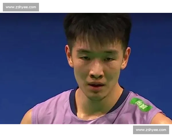 法国赛悲欢录：凡晨谢幕，李诗沣复盘，安洗莹赞陈雨菲