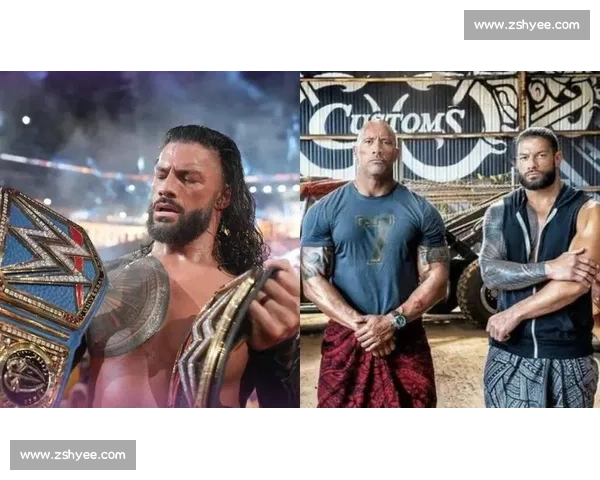 布朗双煞暴走时刻：那些被痛扁的 WWE 明星