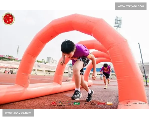 百年五项焕新颜 中国借障碍跑谋突破