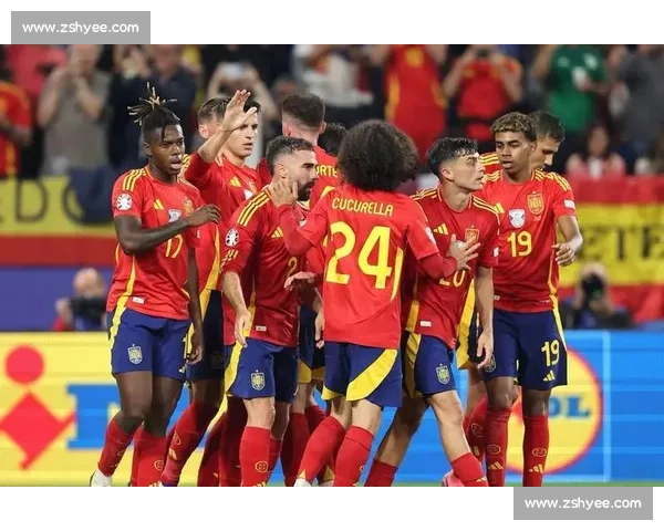 西班牙对阵克罗地亚焦点之战解析球队实力与战术走向前瞻全面观察