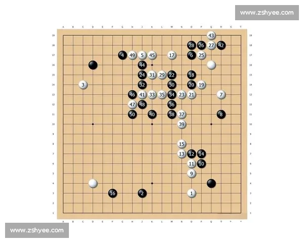 范西屏vs棋坛群雄的时代对决与中国围棋巅峰传奇风云史诗篇章