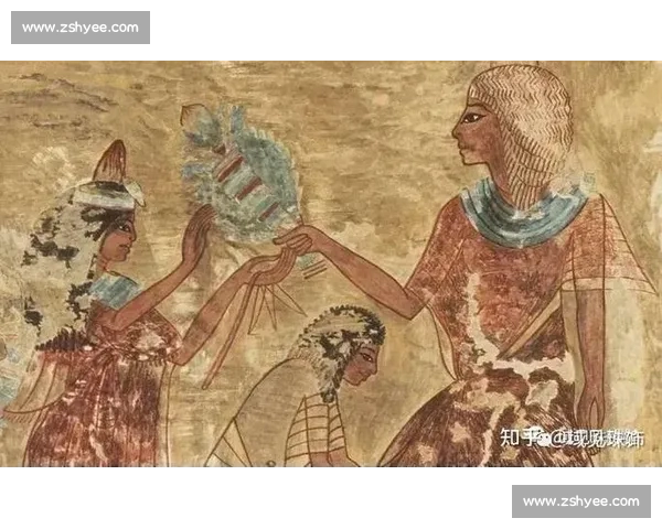 阿拉伯世界与埃及文化交融与冲突的历史变迁与影响探讨